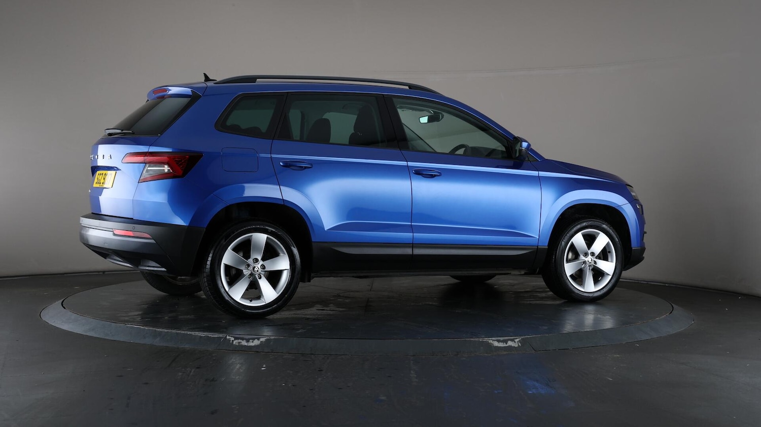 Used Skoda Karoq 2020 for sale - 76499469: Photo 62