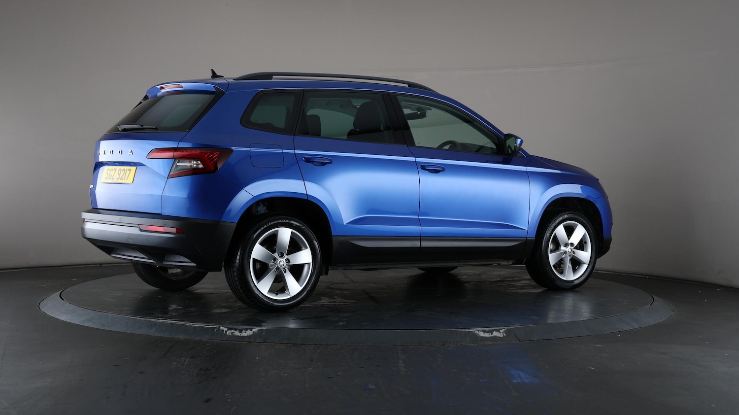 Used Skoda Karoq 2020 for sale - 76499469: Photo 63