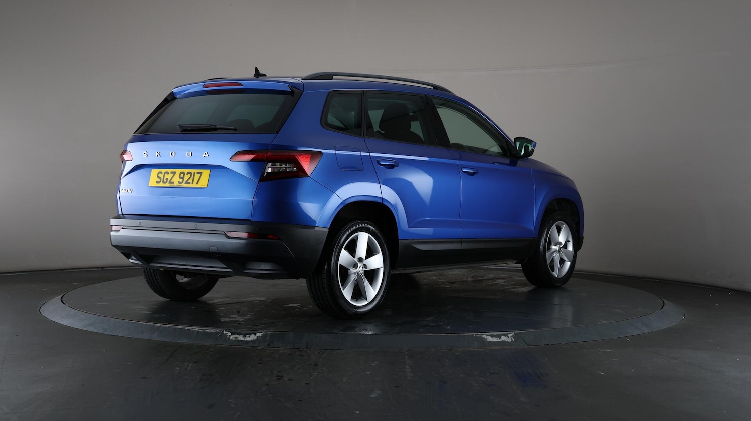 Used Skoda Karoq 2020 for sale - 76499469: Photo 65