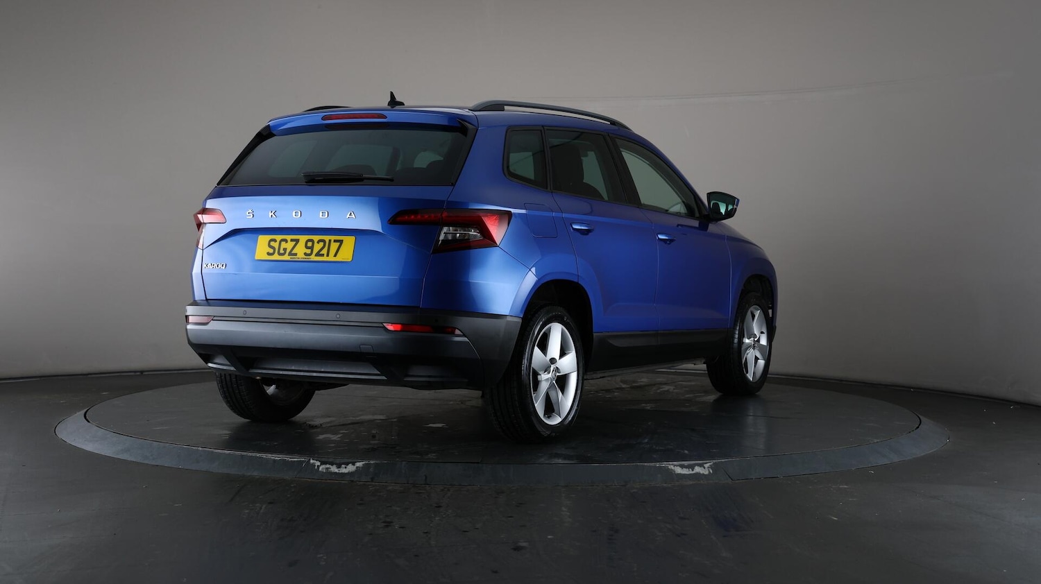 Used Skoda Karoq 2020 for sale - 76499469: Photo 66