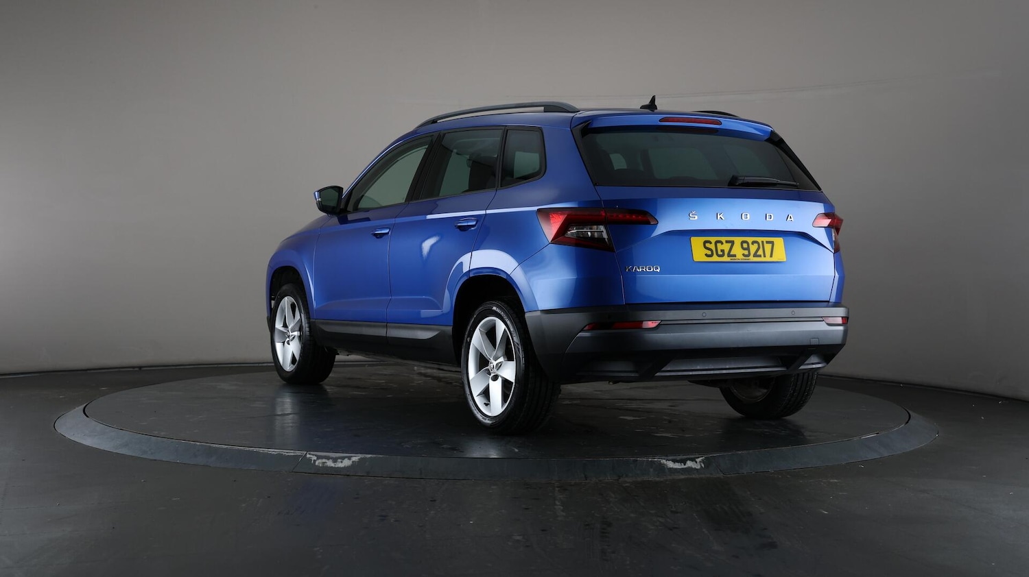 Used Skoda Karoq 2020 for sale - 76499469: Photo 67