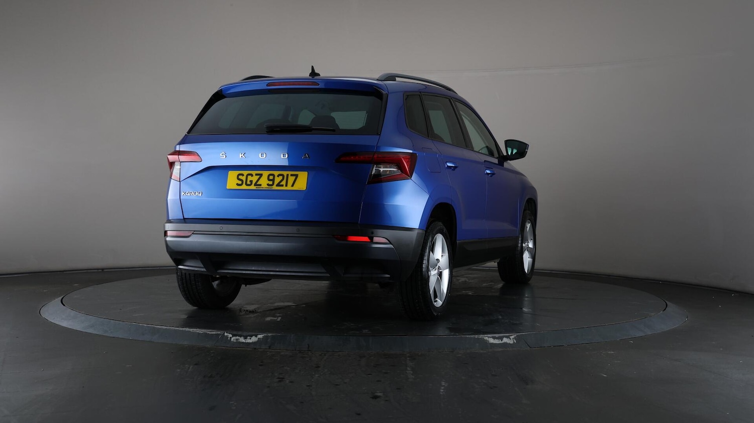 Used Skoda Karoq 2020 for sale - 76499469: Photo 68