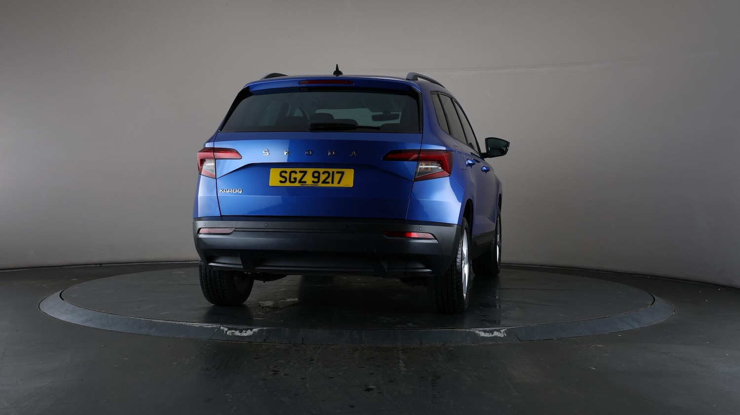 Used Skoda Karoq 2020 for sale - 76499469: Photo 69