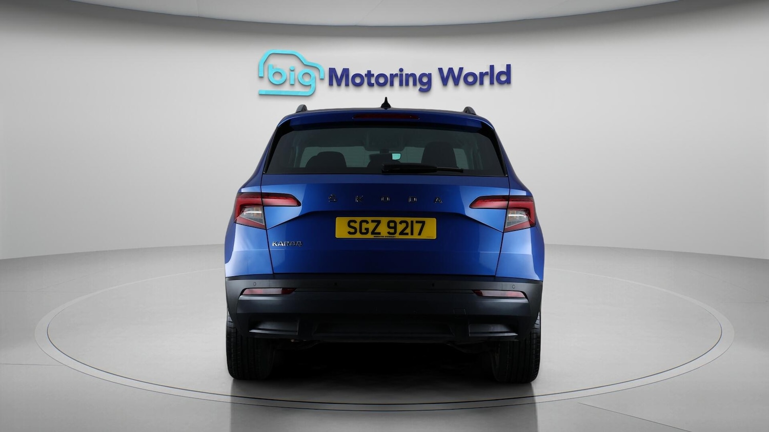 Used Skoda Karoq 2020 for sale - 76499469: Photo 7