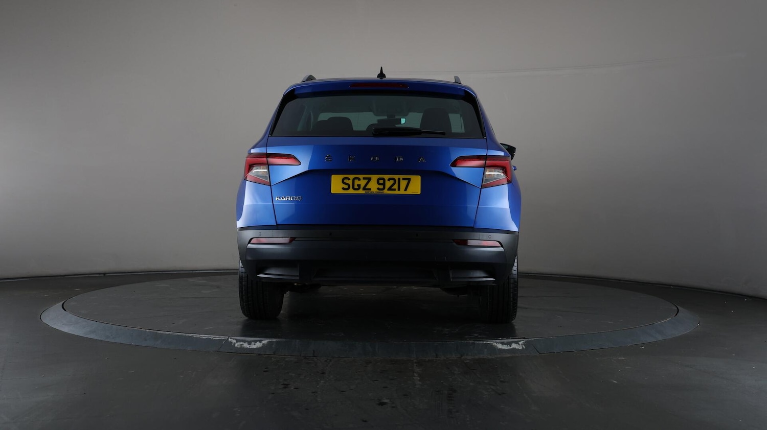 Used Skoda Karoq 2020 for sale - 76499469: Photo 70