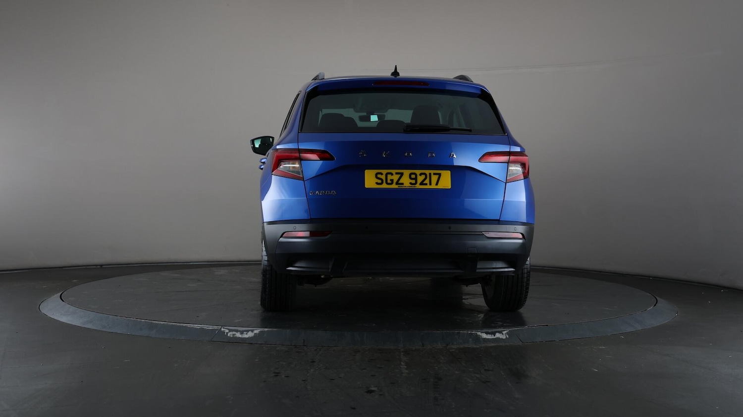 Used Skoda Karoq 2020 for sale - 76499469: Photo 71