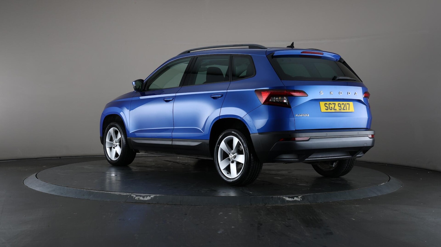 Used Skoda Karoq 2020 for sale - 76499469: Photo 72
