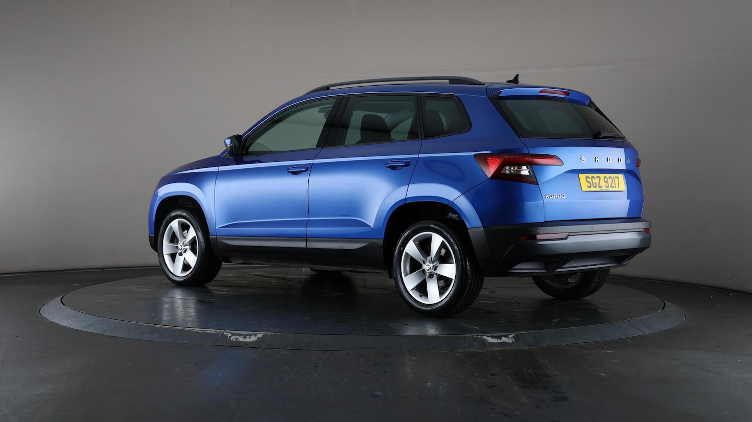 Used Skoda Karoq 2020 for sale - 76499469: Photo 73