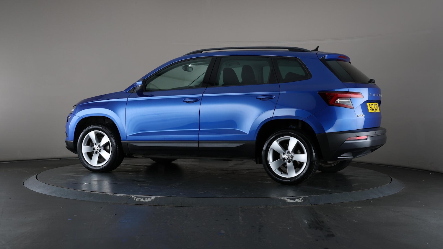Used Skoda Karoq 2020 for sale - 76499469: Photo 75