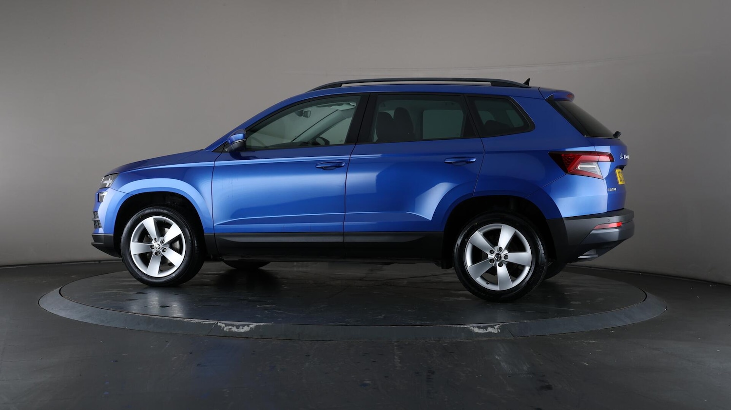 Used Skoda Karoq 2020 for sale - 76499469: Photo 76