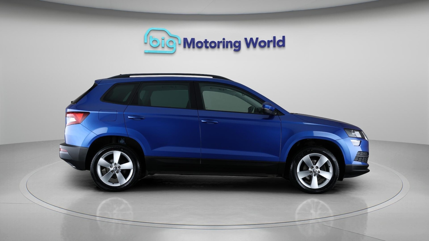 Used Skoda Karoq 2020 for sale - 76499469: Photo 9
