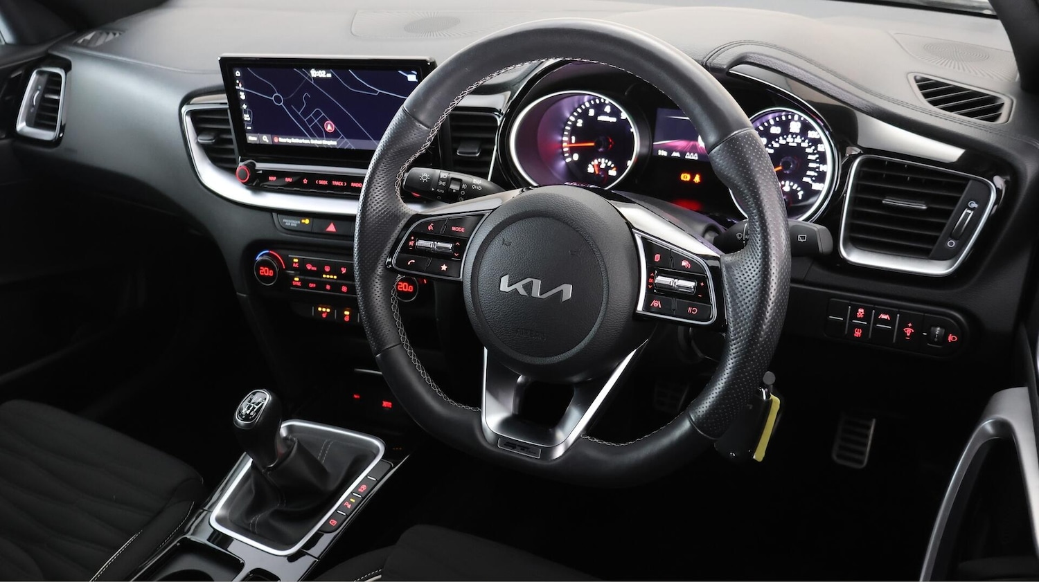 Used Kia Pro Ceed 2023 for sale - 76432325: Photo 10