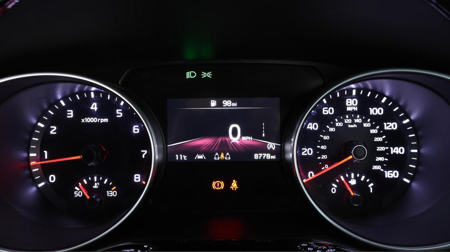 Used Kia Pro Ceed 2023 for sale - 76432325: Photo 11