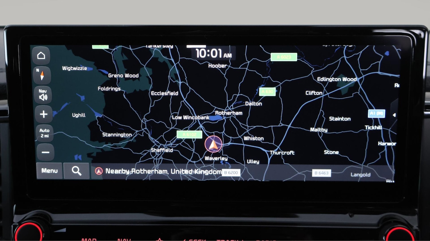 Used Kia Pro Ceed 2023 for sale - 76432325: Photo 12