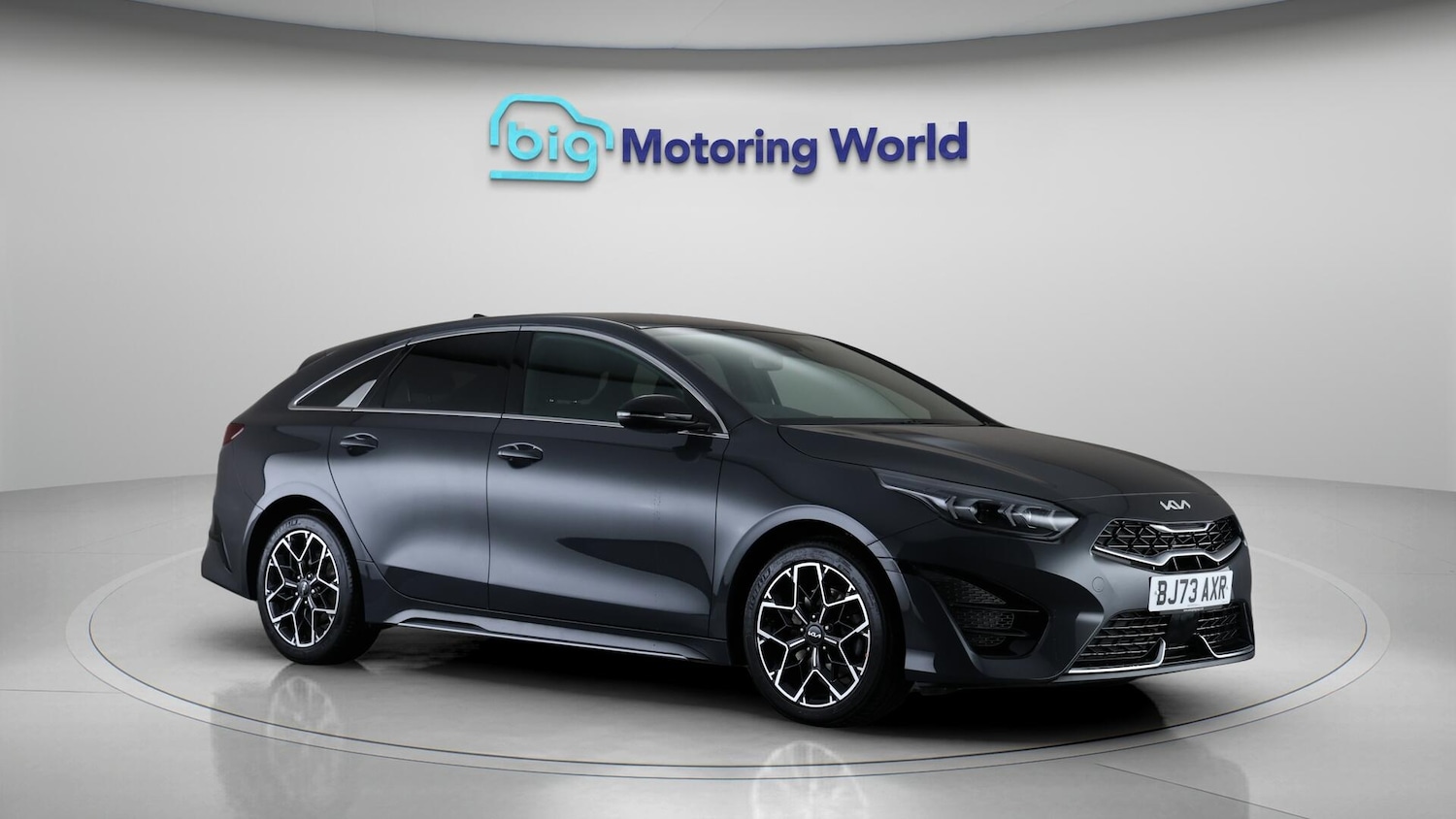 Used Kia Pro Ceed 2023 for sale - 76432325: Photo 2