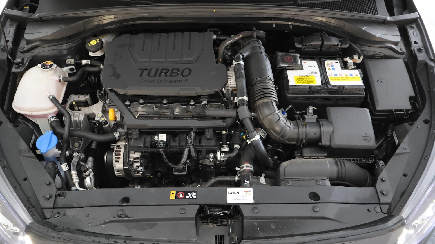 Used Kia Pro Ceed 2023 for sale - 76432325: Photo 20