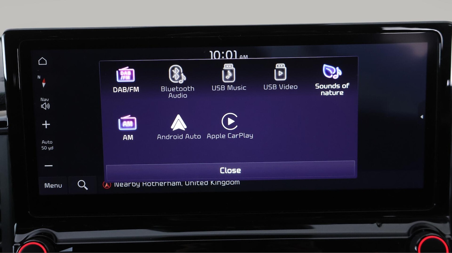 Used Kia Pro Ceed 2023 for sale - 76432325: Photo 24