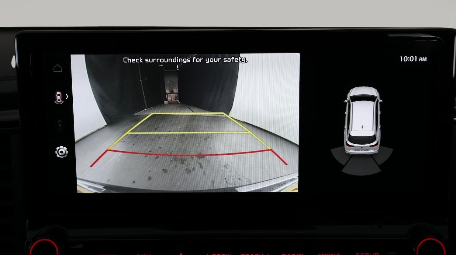 Used Kia Pro Ceed 2023 for sale - 76432325: Photo 25