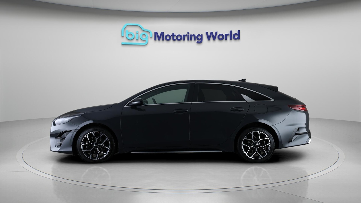 Used Kia Pro Ceed 2023 for sale - 76432325: Photo 5