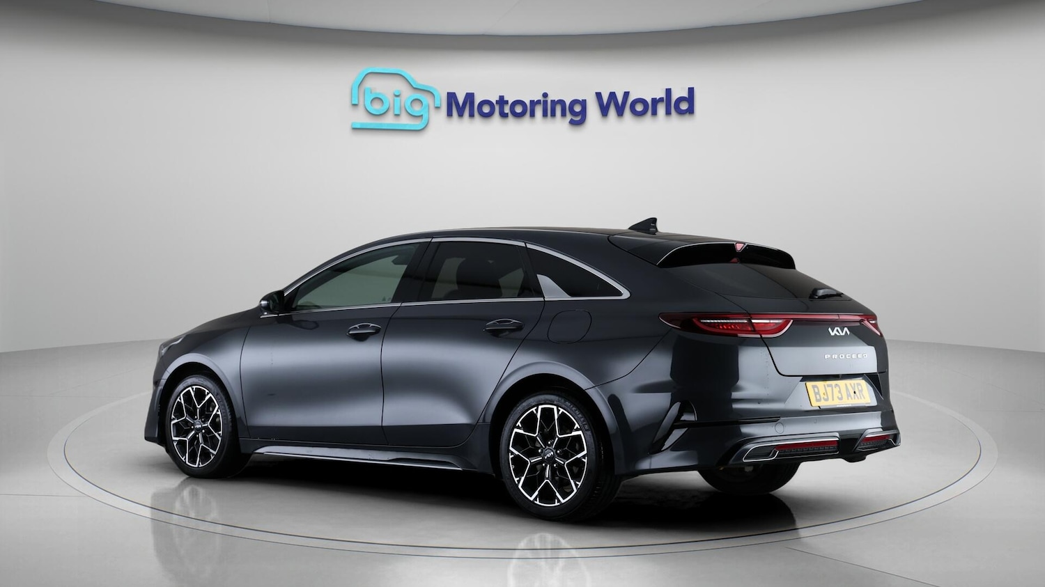 Used Kia Pro Ceed 2023 for sale - 76432325: Photo 6