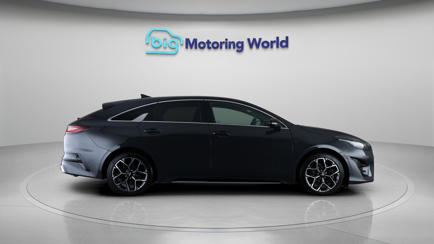 Used Kia Pro Ceed 2023 for sale - 76432325: Photo 9