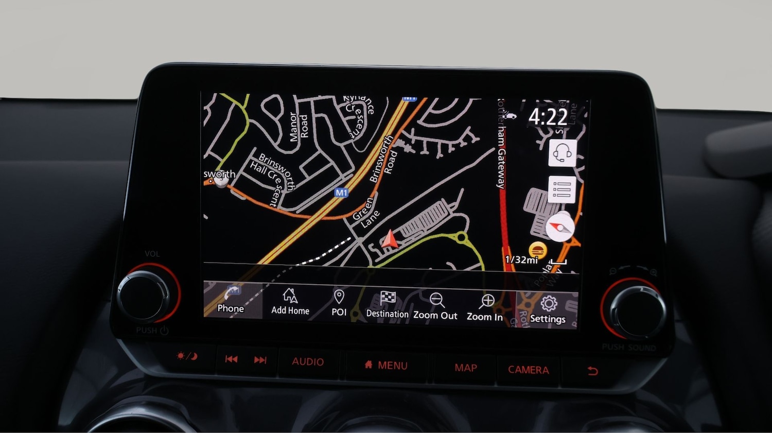 Used Nissan Juke 2023 for sale - 77971326: Photo 11