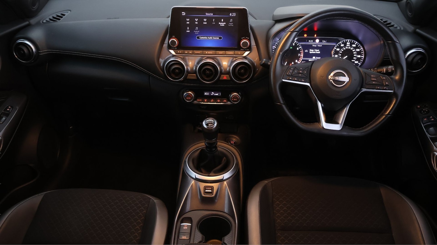 Used Nissan Juke 2023 for sale - 77971326: Photo 13