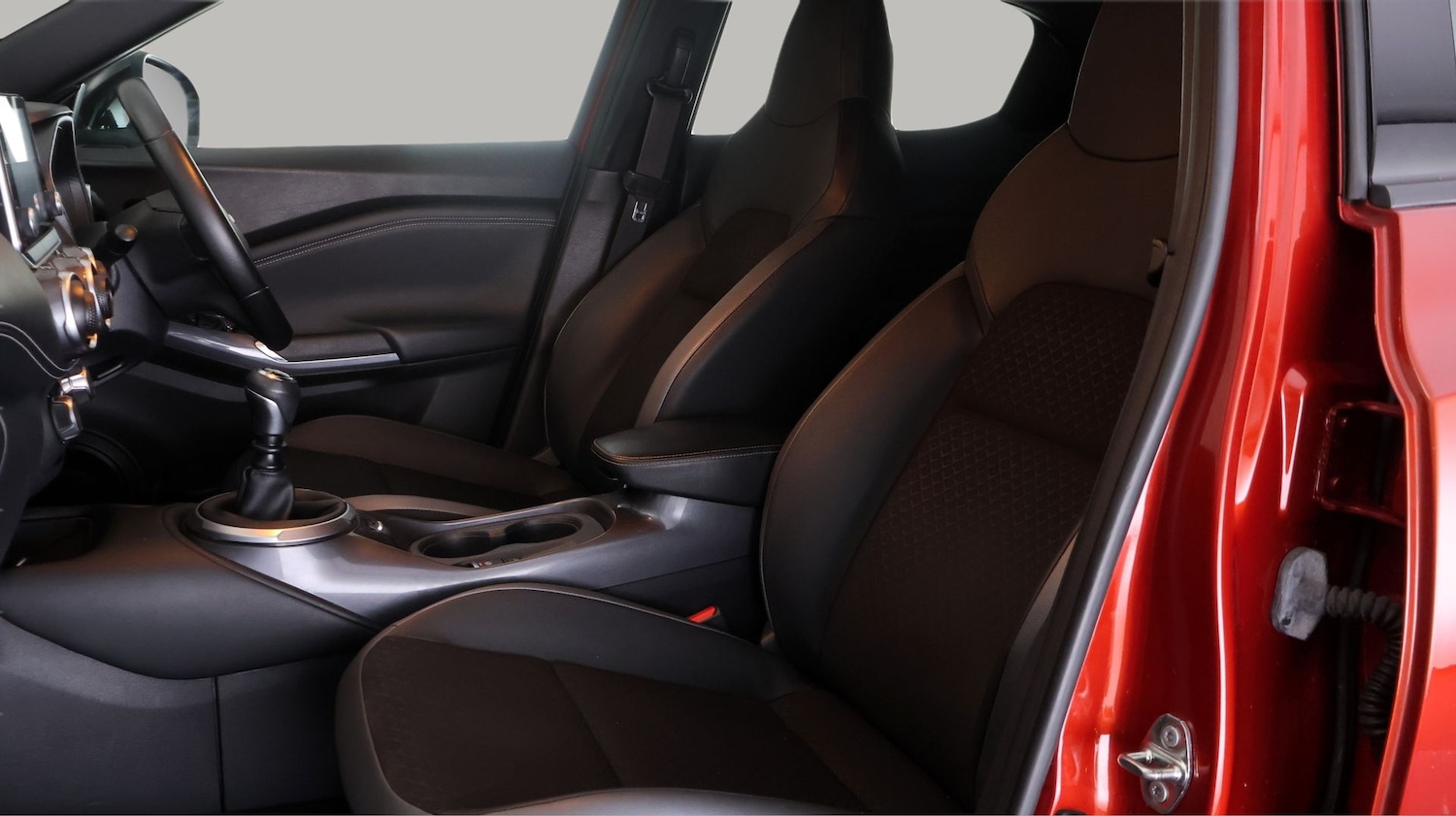 Used Nissan Juke 2023 for sale - 77971326: Photo 14