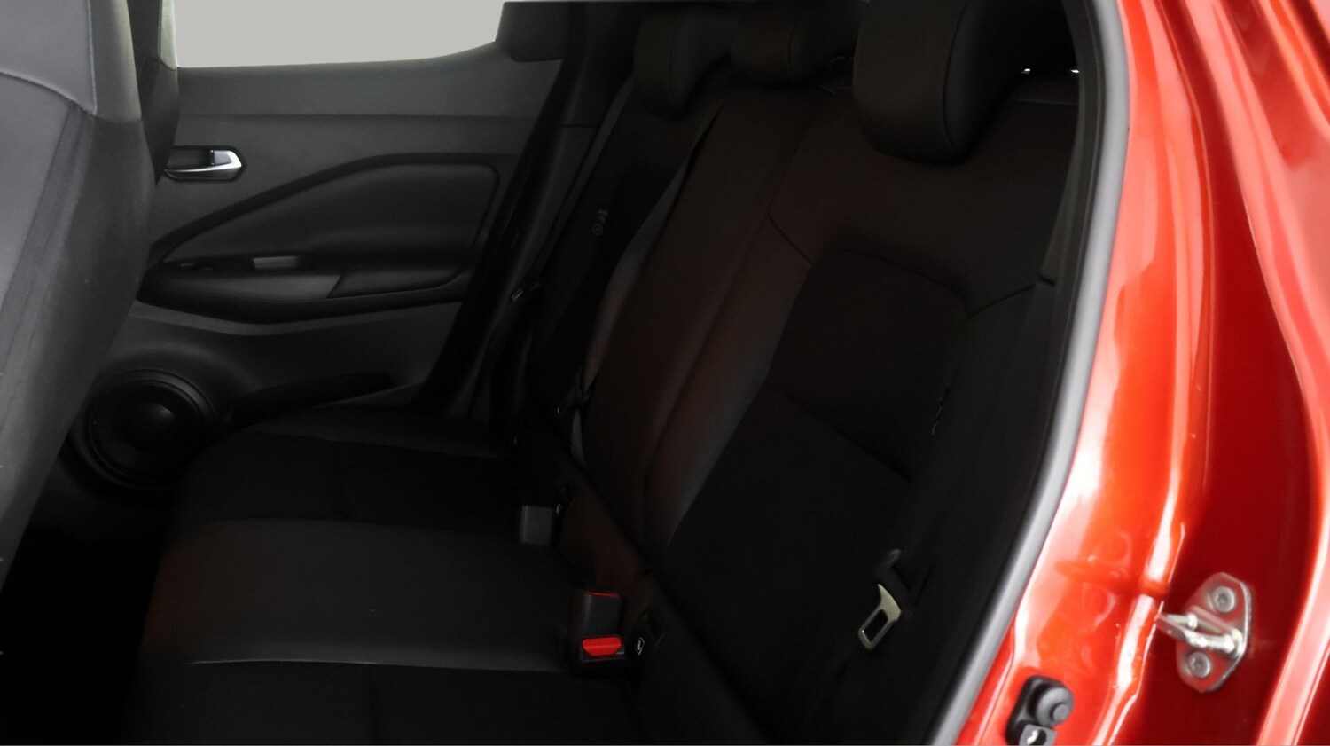 Used Nissan Juke 2023 for sale - 77971326: Photo 16