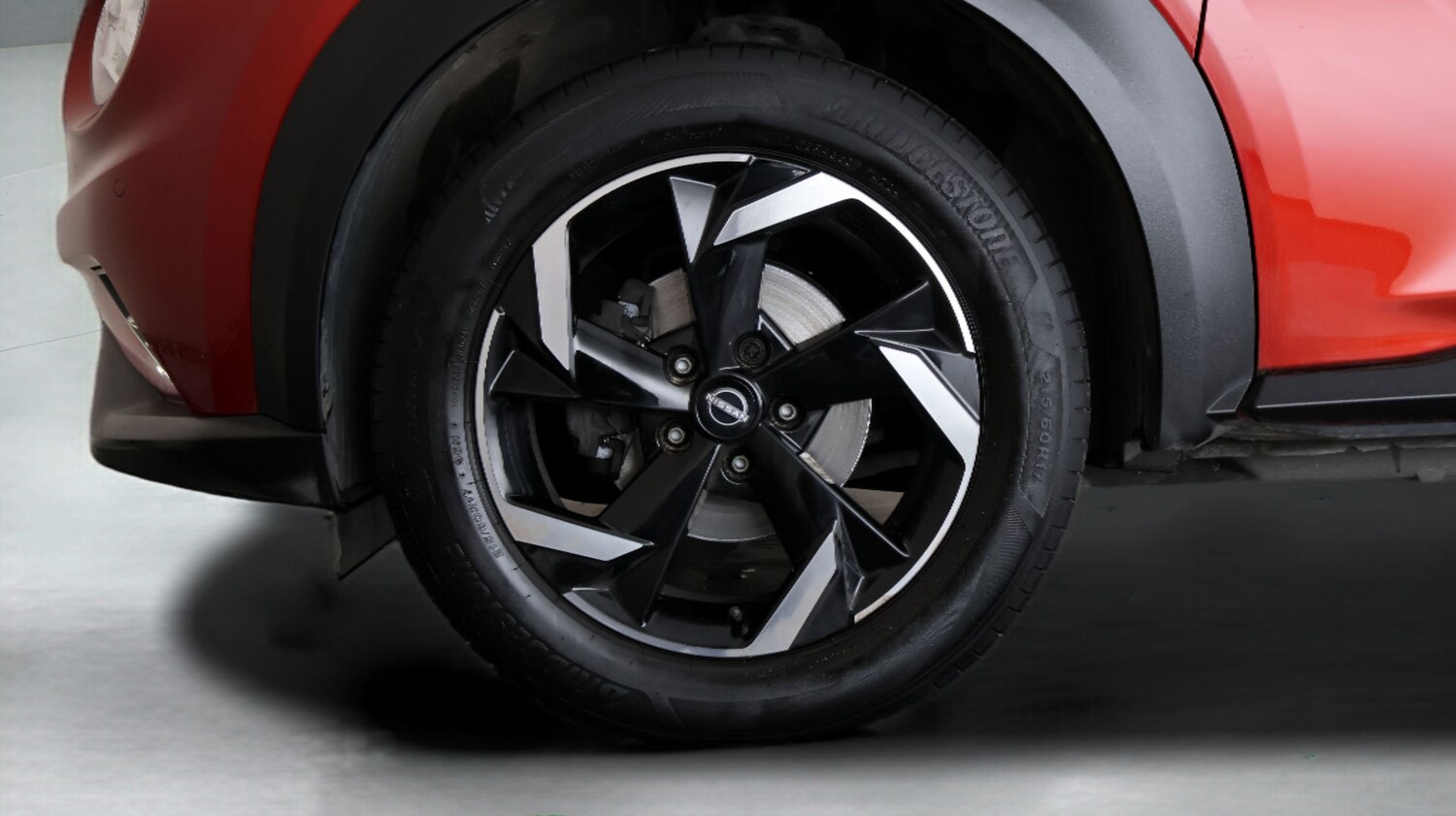 Used Nissan Juke 2023 for sale - 77971326: Photo 18