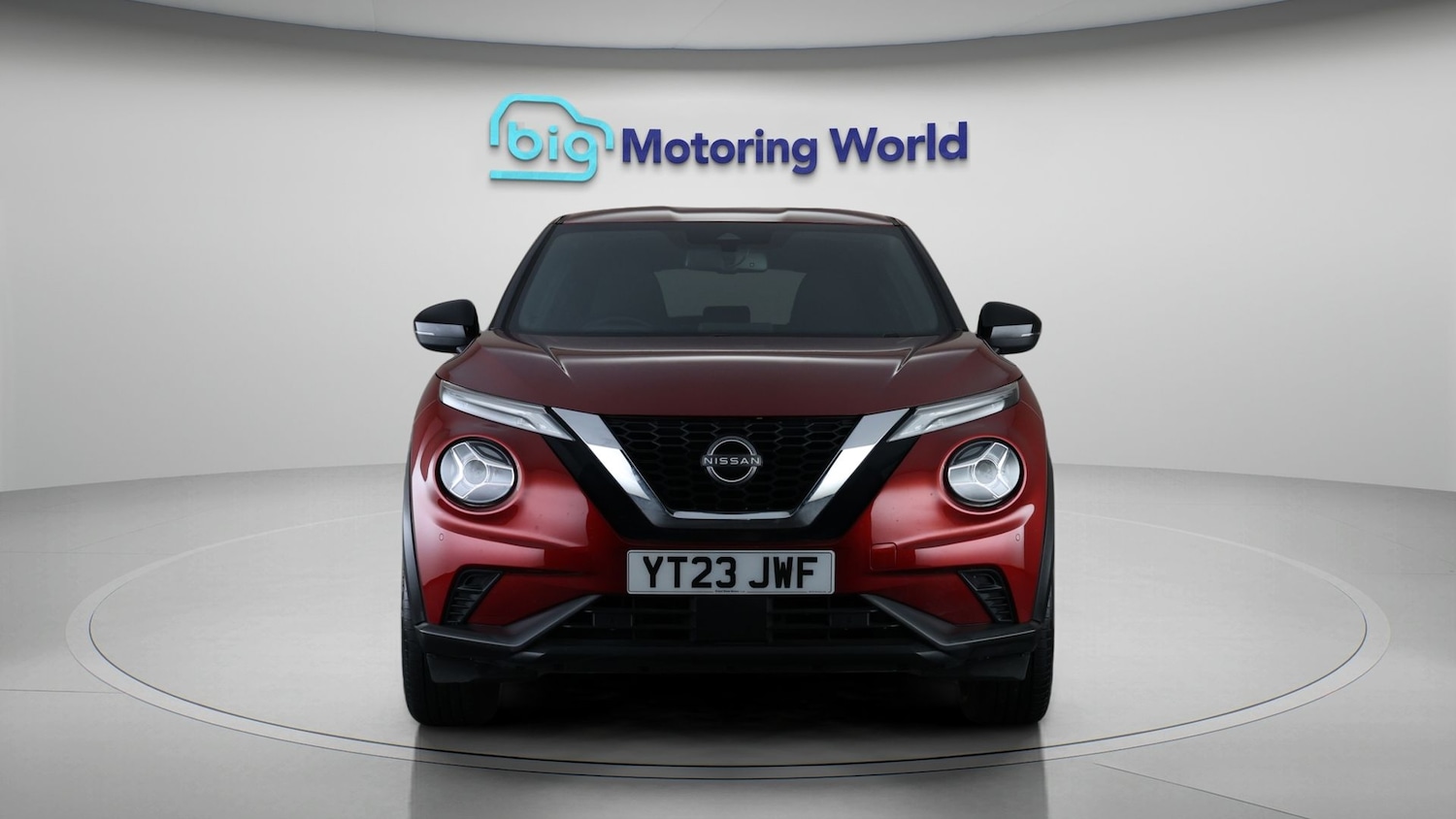 Used Nissan Juke 2023 for sale - 77971326: Photo 2