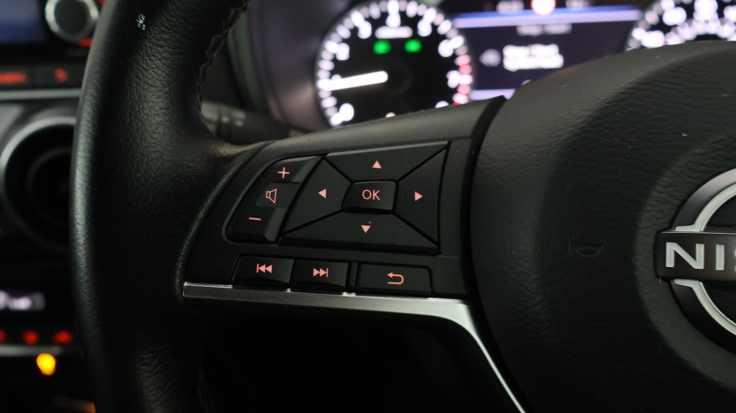 Used Nissan Juke 2023 for sale - 77971326: Photo 22