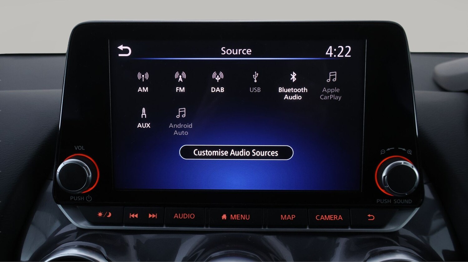 Used Nissan Juke 2023 for sale - 77971326: Photo 23