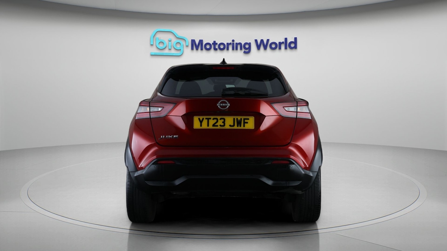 Used Nissan Juke 2023 for sale - 77971326: Photo 6