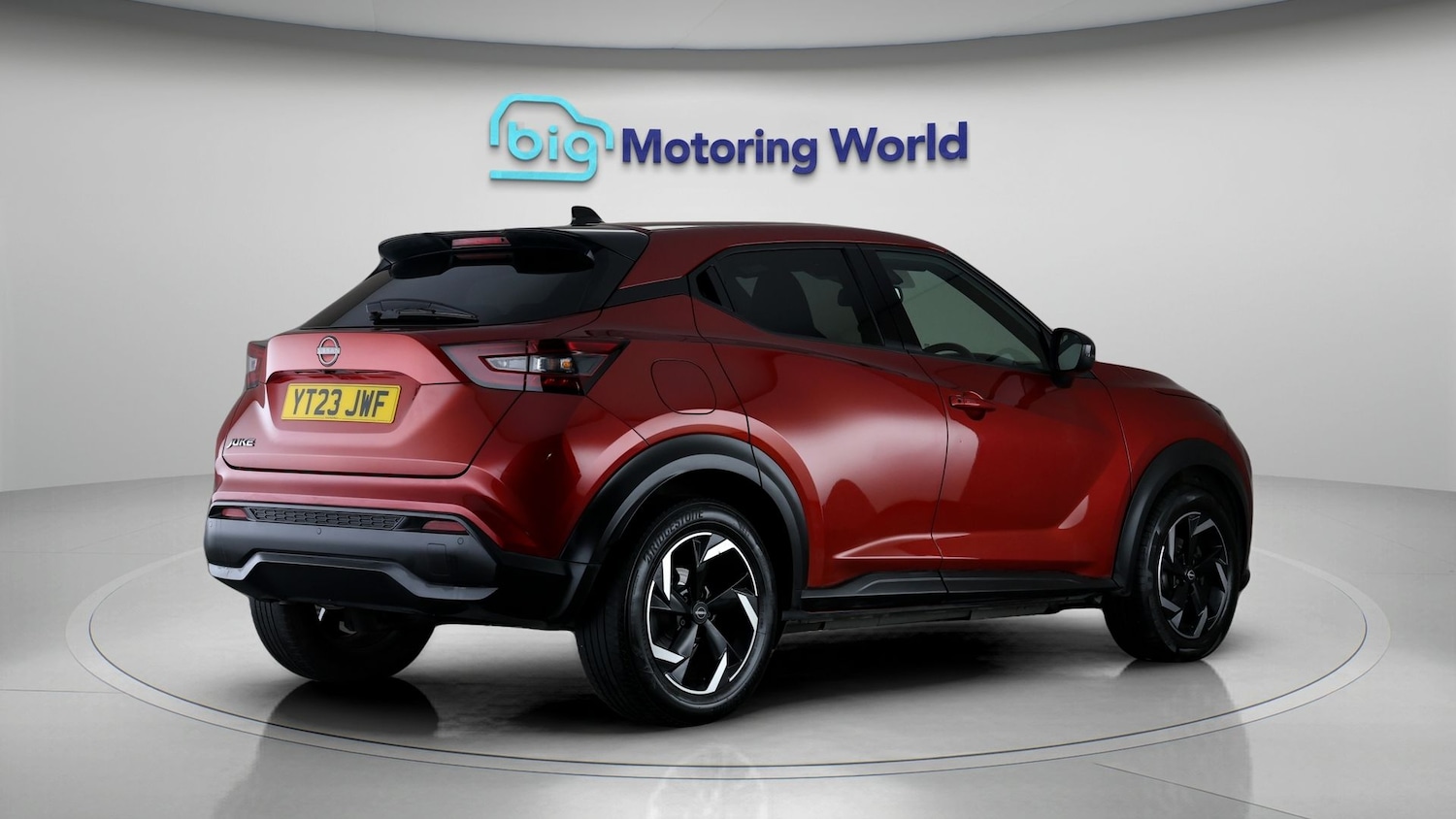 Used Nissan Juke 2023 for sale - 77971326: Photo 7
