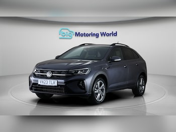 Used Volkswagen Taigo 2023 for sale - 79475089: Photo