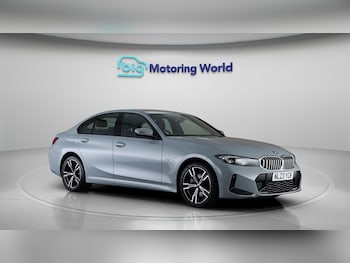 Used BMW 3 Series 2023 for sale - 78864673: Photo