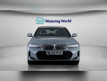 Used BMW 3 Series 2023 for sale - 78864673: Photo