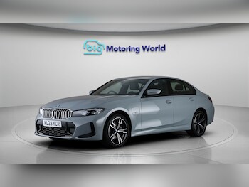 Used BMW 3 Series 2023 for sale - 78864673: Photo
