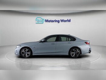Used BMW 3 Series 2023 for sale - 78864673: Photo