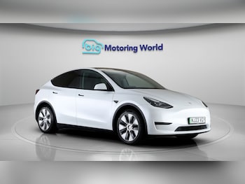 Used Tesla Model Y 2023 for sale - 78673500: Photo