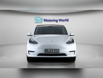 Used Tesla Model Y 2023 for sale - 78673500: Photo