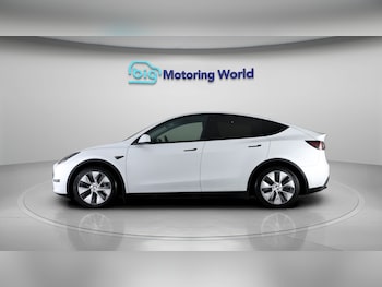 Used Tesla Model Y 2023 for sale - 78673500: Photo