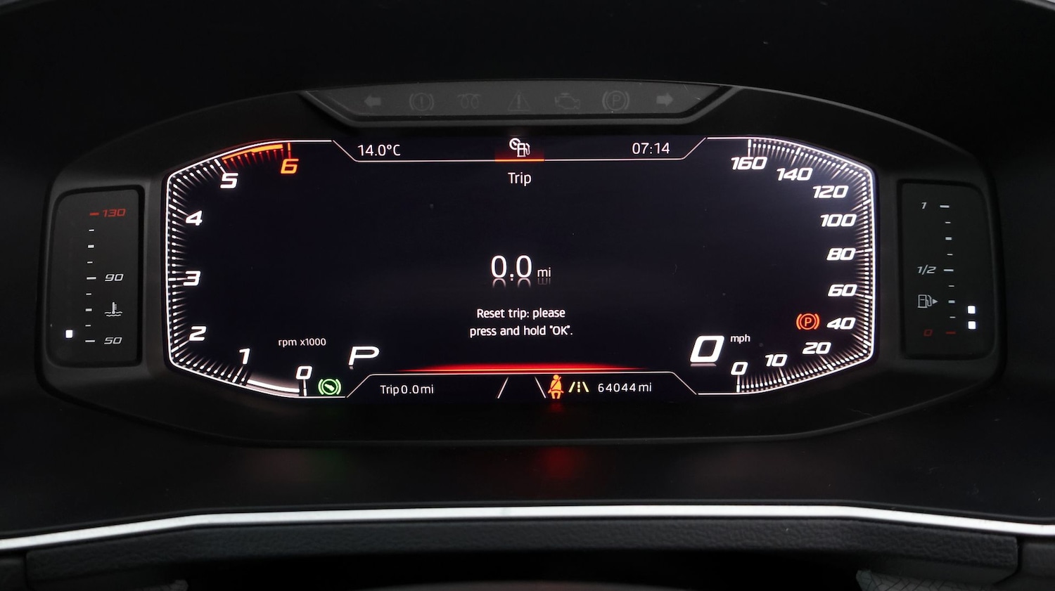 Used SEAT Tarraco 2019 for sale - 77225632: Photo 10