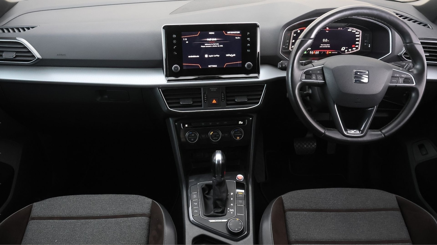 Used SEAT Tarraco 2019 for sale - 77225632: Photo 12