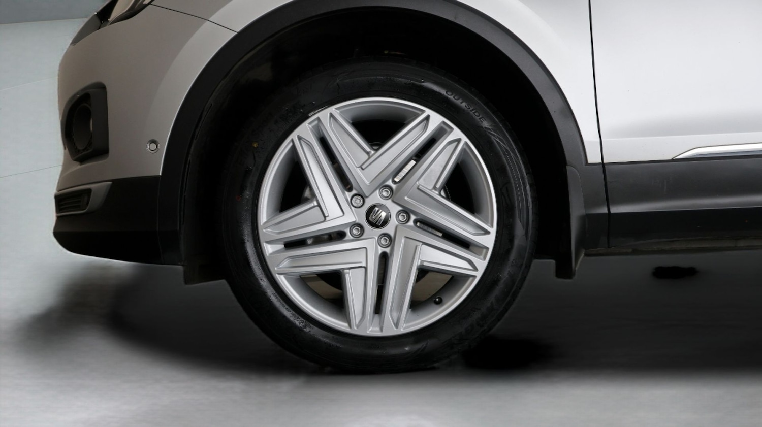 Used SEAT Tarraco 2019 for sale - 77225632: Photo 17