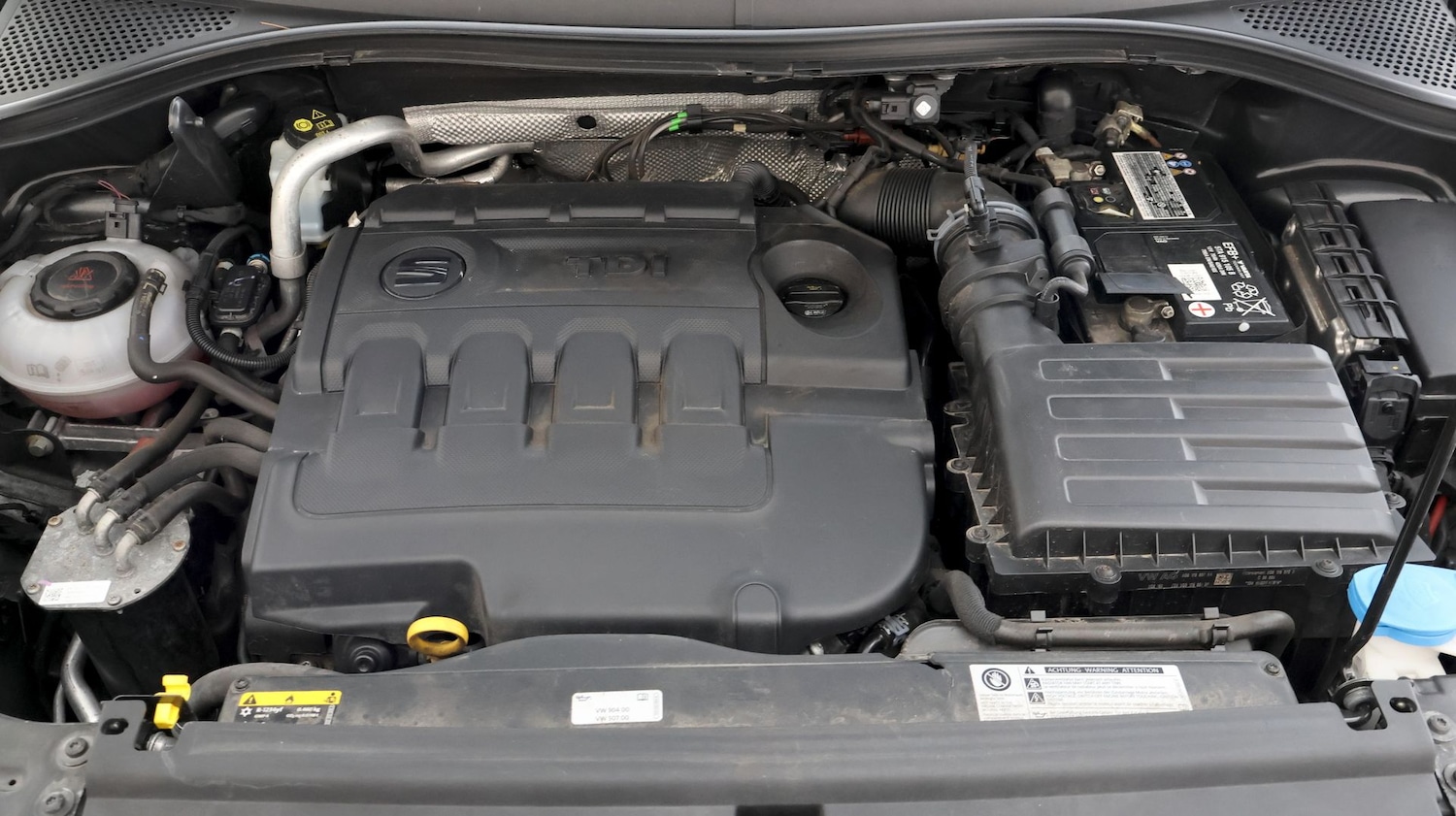 Used SEAT Tarraco 2019 for sale - 77225632: Photo 18