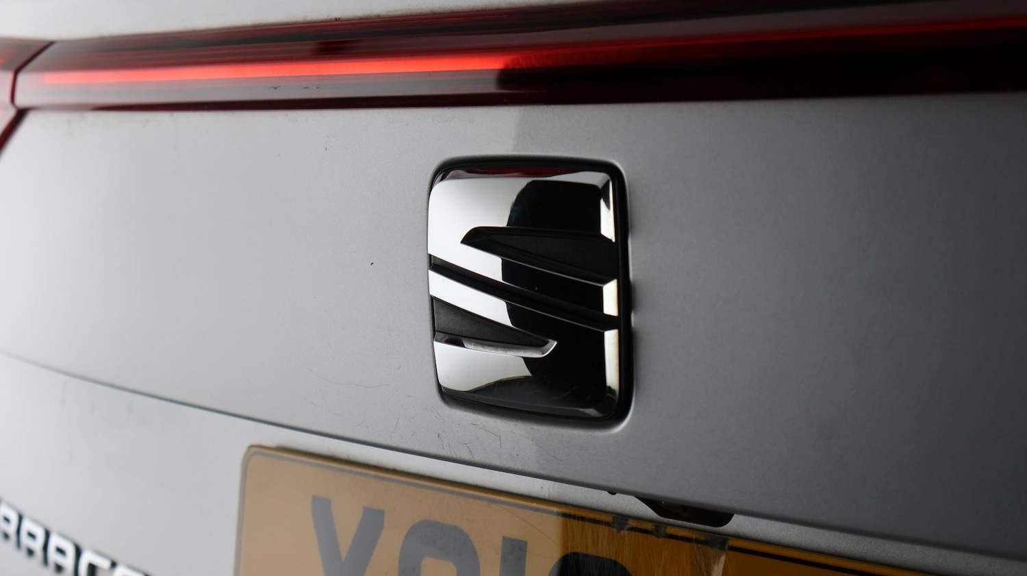 Used SEAT Tarraco 2019 for sale - 77225632: Photo 19