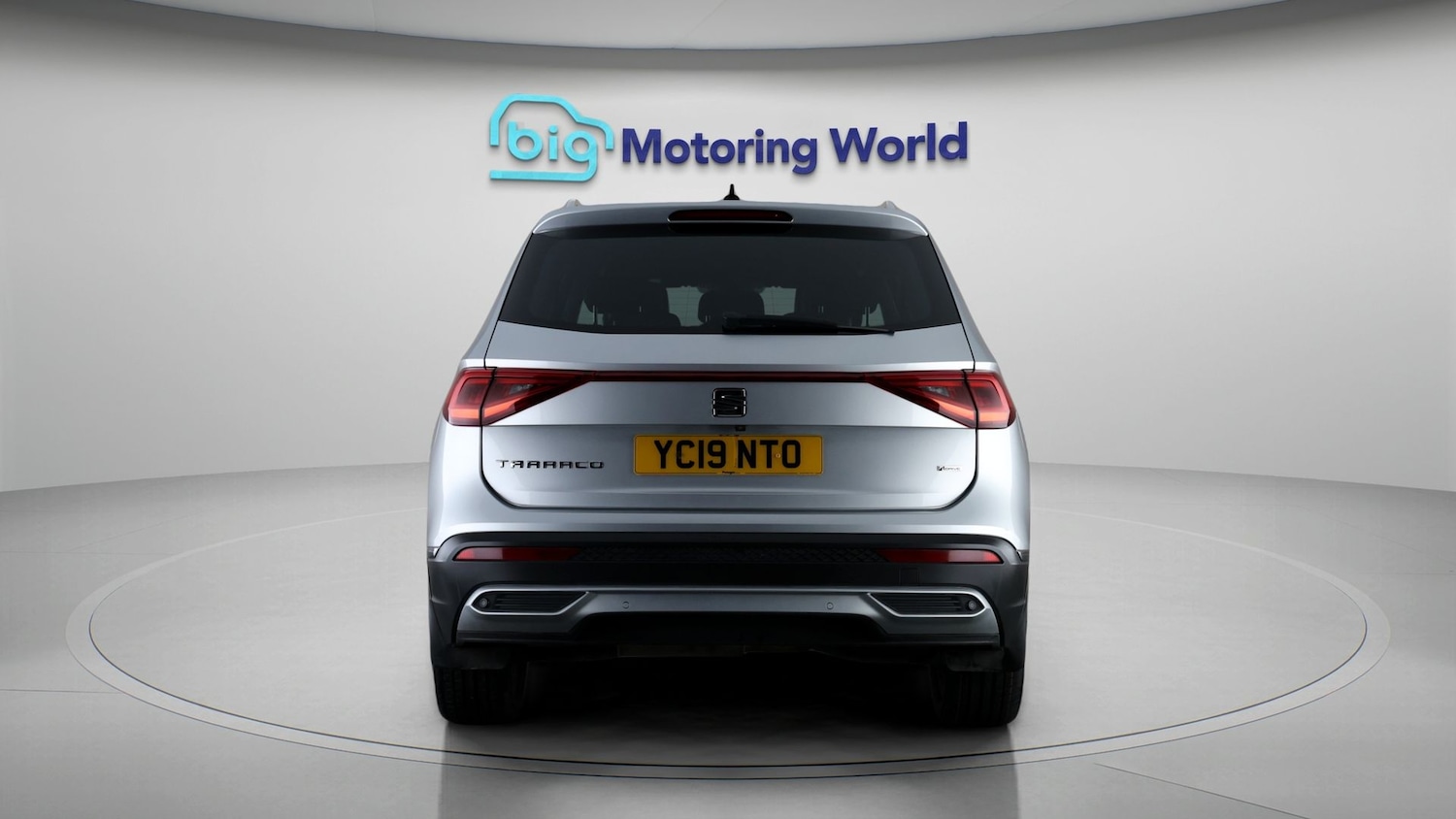 Used SEAT Tarraco 2019 for sale - 77225632: Photo 6