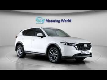 Used Mazda CX-5 2023 for sale - 75257238: Photo